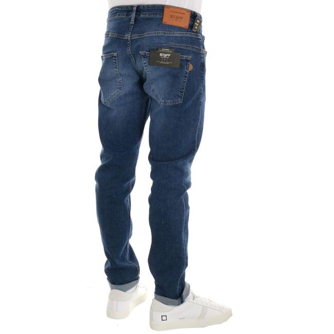 JEANS SIMON STAFF - Mad Fashion | img vers.650x/